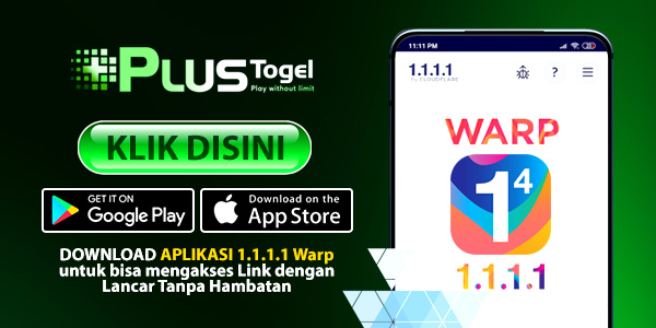 Plus Togel